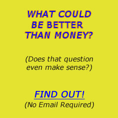 Free Download - What Could Be Better Than Money?
